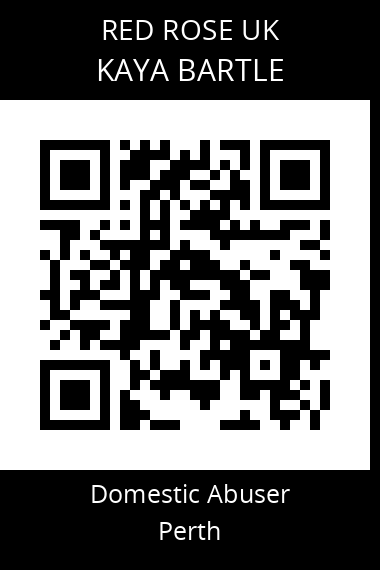 QR code for kaya-bartle