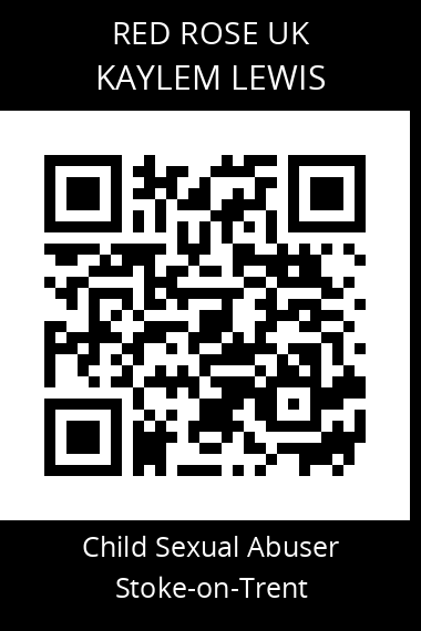 QR code for kaylem-lewis