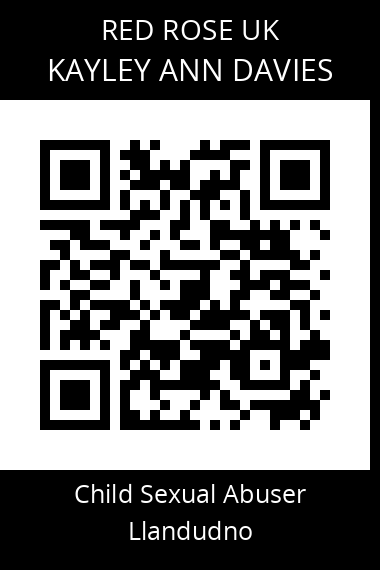 QR code for kayley-ann-davies