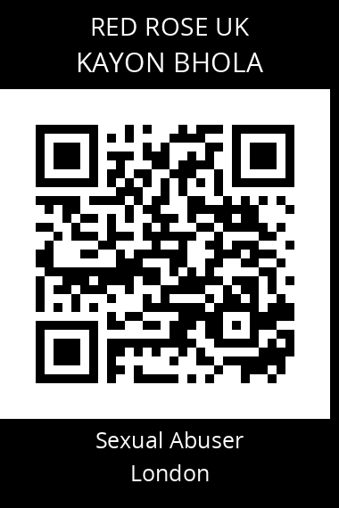 QR code for kayon-bhola