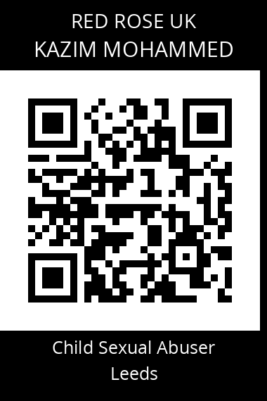 QR code for kazim-mohammed