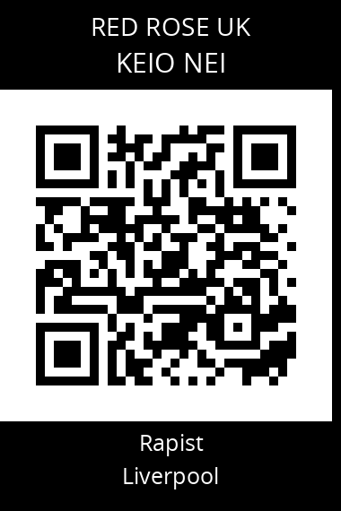 QR code for keio-nei