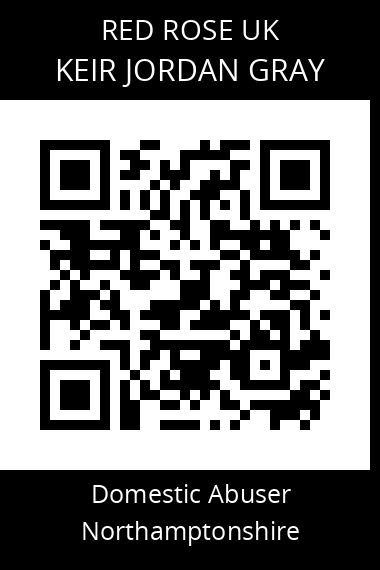 QR code for keir-jordan-gray