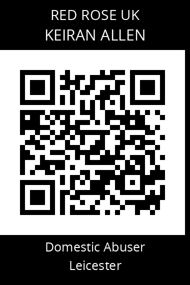 QR code for keiran-allen