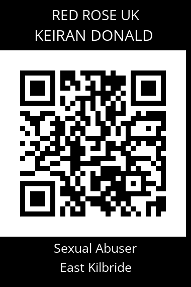 QR code for keiran-donald