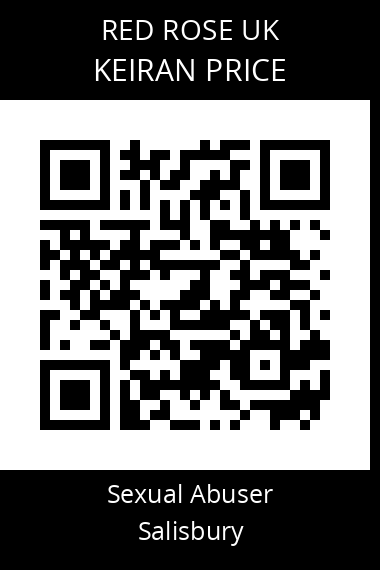 QR code for keiran-price