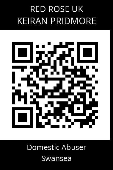 QR code for keiran-pridmore