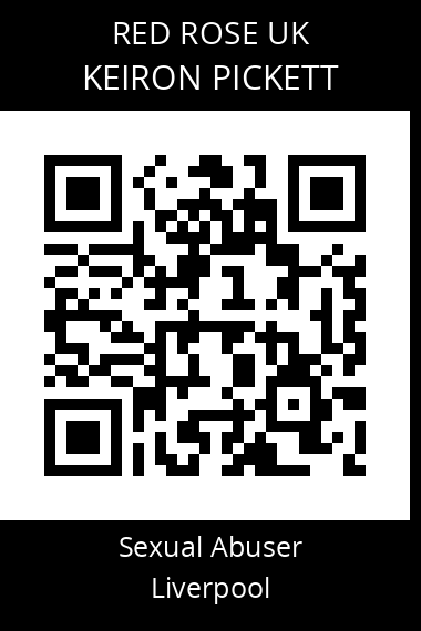 QR code for keiron-pickett