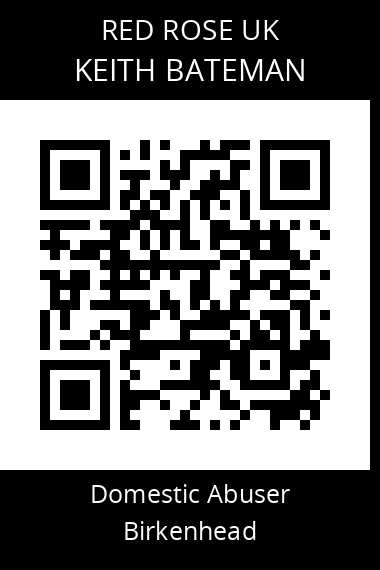 QR code for keith-bateman
