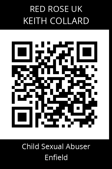 QR code for keith-collard