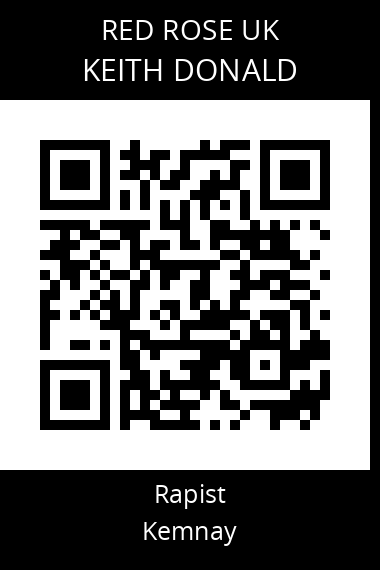 QR code for keith-donald
