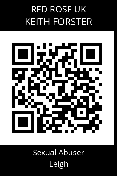 QR code for keith-forster