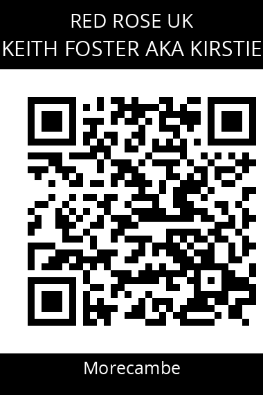 QR code for keith-foster-aka-kirstie