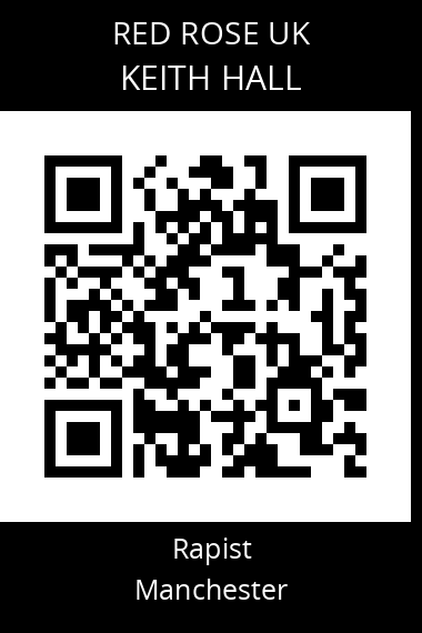 QR code for keith-hall