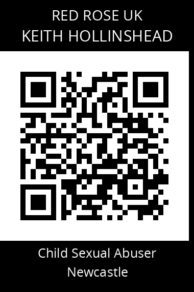 QR code for keith-hollinshead