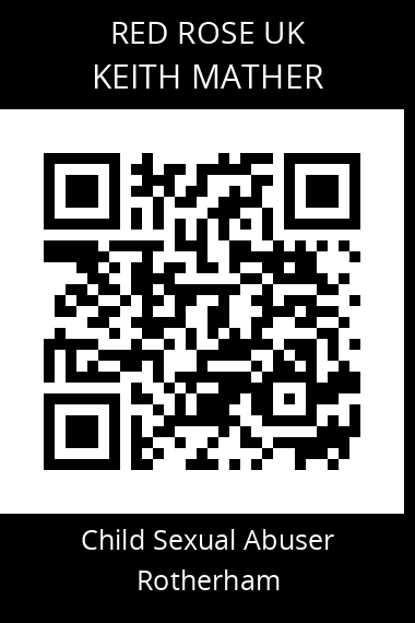 QR code for keith-mather
