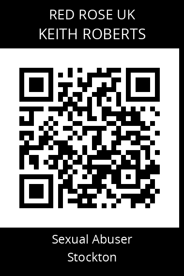 QR code for keith-roberts