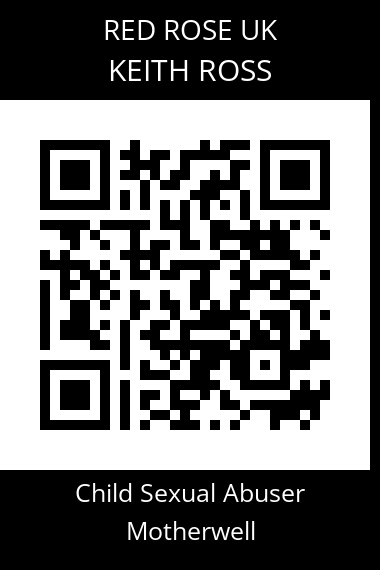 QR code for keith-ross