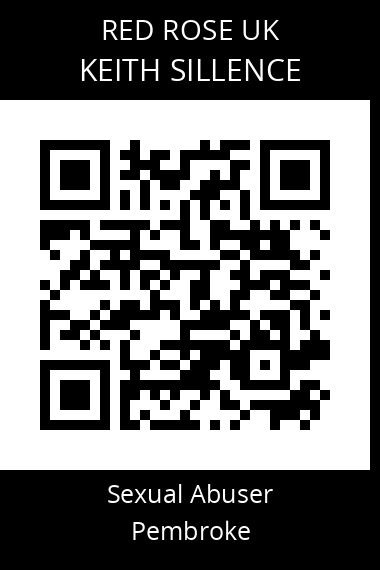 QR code for keith-sillence