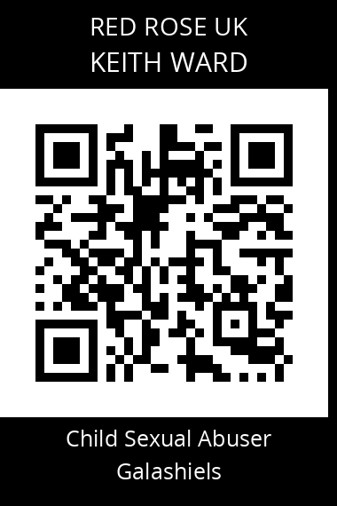 QR code for keith-ward