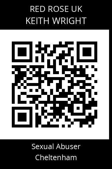 QR code for keith-wright