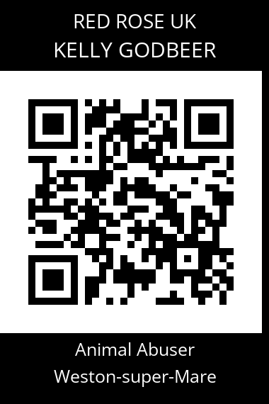 QR code for kelly-godbeer