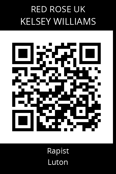 QR code for kelsey-williams