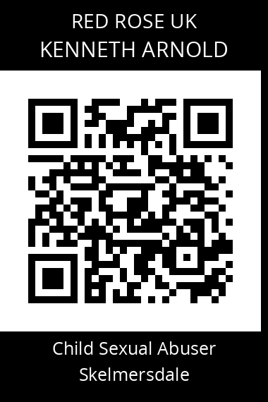QR code for kenneth-arnold-1