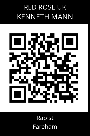 QR code for kenneth-mann