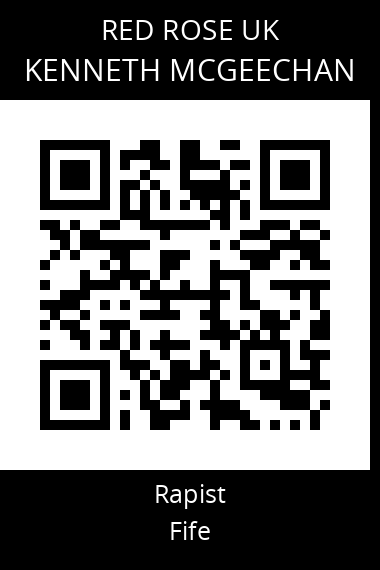 QR code for kenneth-mcgeechan