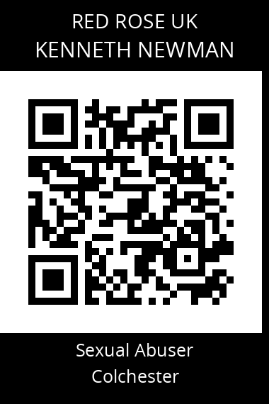 QR code for kenneth-newman