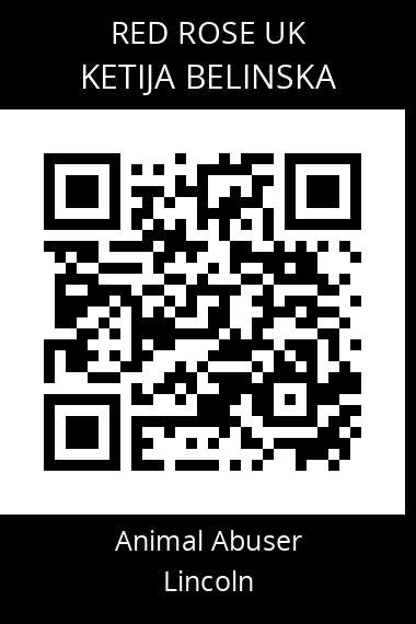 QR code for ketija-belinska