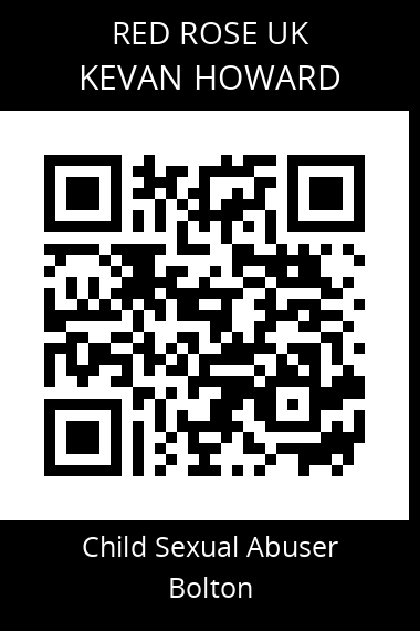 QR code for kevan-howard