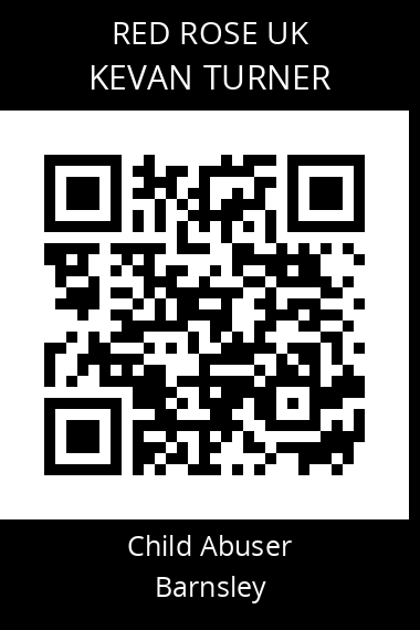 QR code for kevan-turner