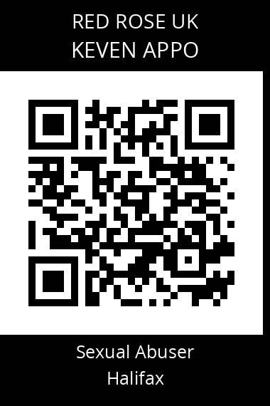 QR code for keven-appo