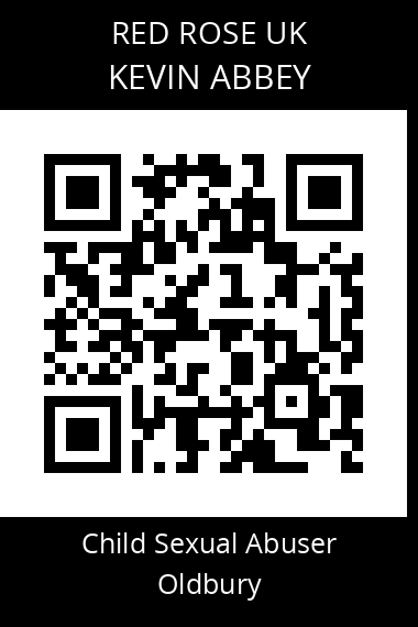 QR code for kevin-abbey