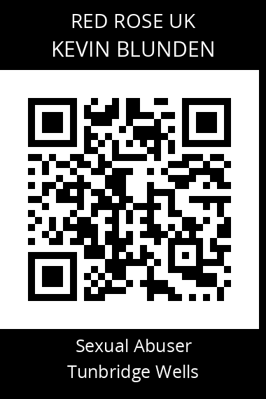 QR code for kevin-blunden