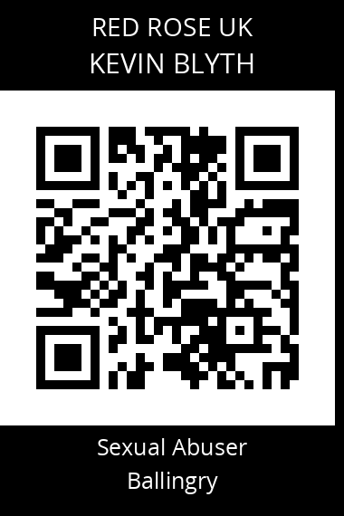 QR code for kevin-blyth