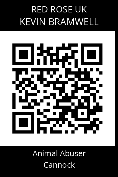 QR code for kevin-bramwell