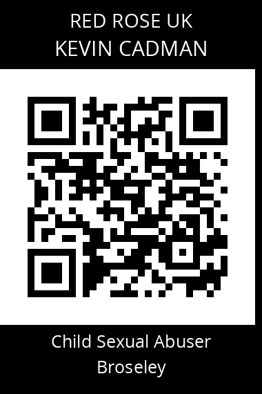 QR code for kevin-cadman