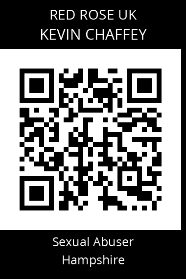 QR code for kevin-chaffey