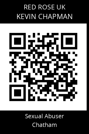 QR code for kevin-chapman