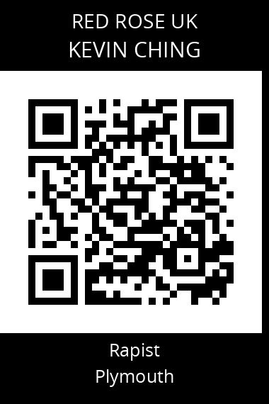 QR code for kevin-ching