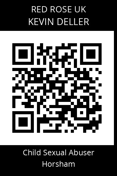 QR code for kevin-deller