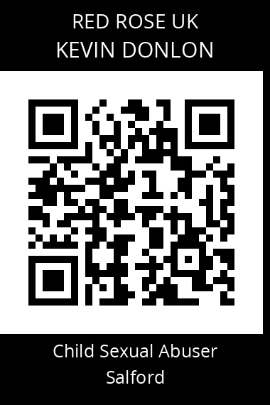 QR code for kevin-donlon