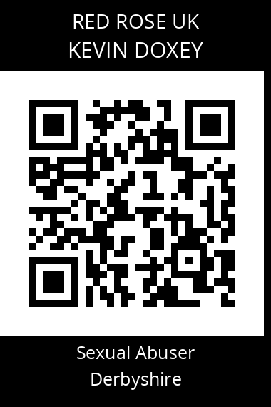 QR code for kevin-doxey