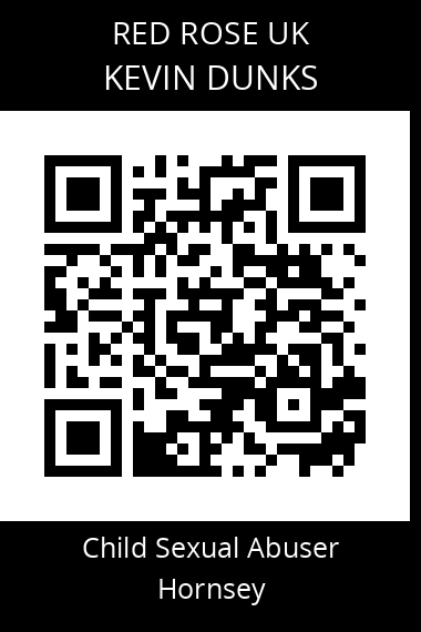 QR code for kevin-dunks