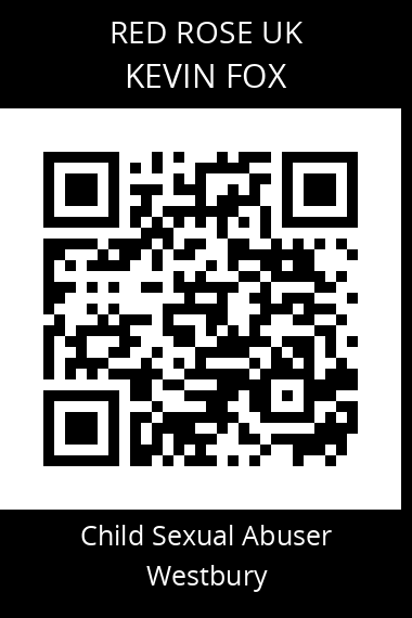 QR code for kevin-fox-1