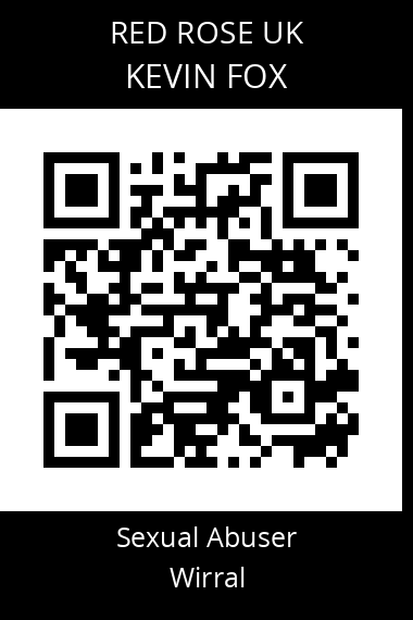 QR code for kevin-fox