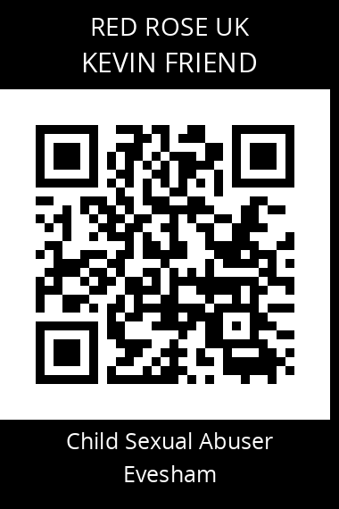 QR code for kevin-friend